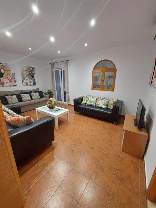 Apartamento Santa Maria Cadix Extérieur photo