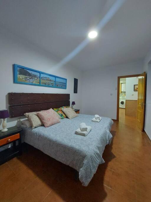 Apartamento Santa Maria Cadix Extérieur photo