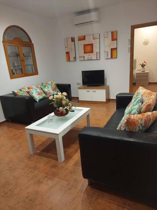 Apartamento Santa Maria Cadix Extérieur photo