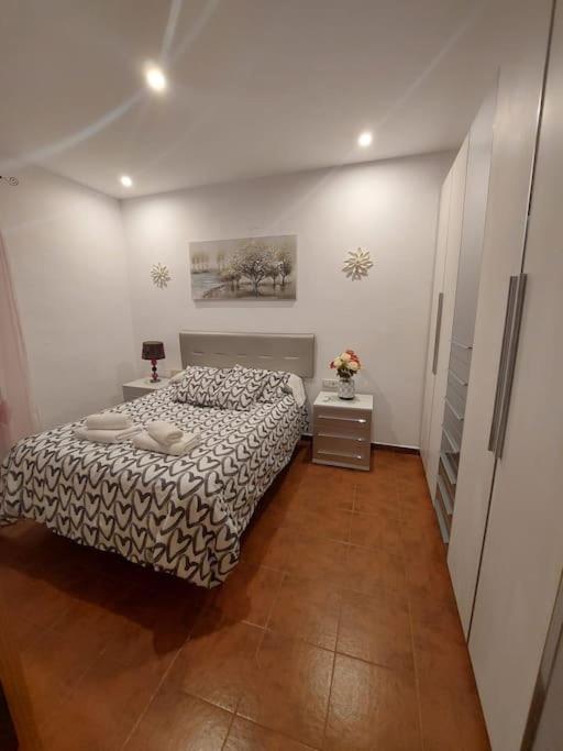 Apartamento Santa Maria Cadix Extérieur photo
